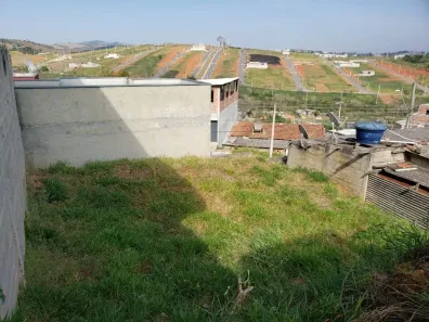 Lote/Terreno à venda, 250m² no Jardim Marlene Miranda, Taubaté