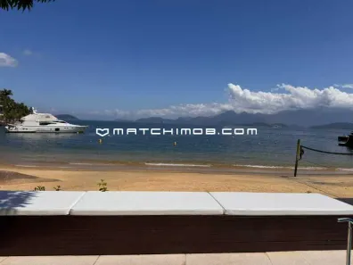 Casa de Condomínio com 6 Quartos à venda, 500m² no São Bento, Angra dos Reis