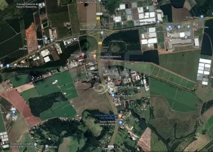 Lote/Terreno à venda, 20960m² no Nucleo Santa Barbara, Jaguariúna