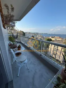 Apartamento com 2 Quartos à venda, 87m² no Praia da Bandeira, Rio de Janeiro