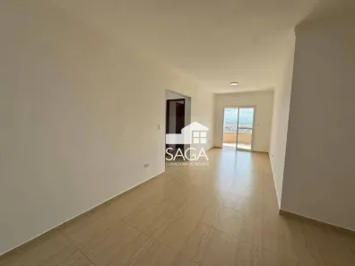 Apartamento com 2 Quartos à venda, 73m² no Ocian, Praia Grande