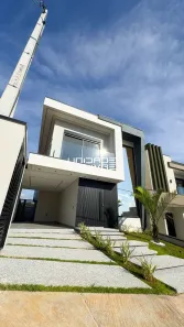 Casa de Condomínio com 3 Quartos à venda, 175m² no Porteira Preta, Mogi das Cruzes