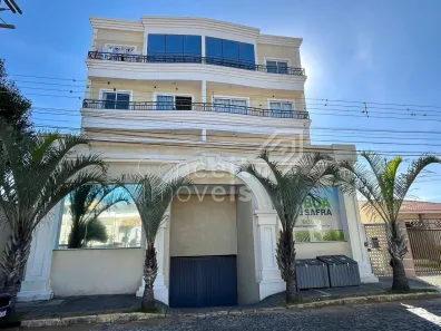 Apartamento com 2 Quartos à venda, 64m² no Nova Rússia, Ponta Grossa
