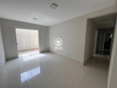 Apartamento com 2 Quartos para alugar, 80m² no Centro, Montes Claros