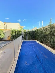 Casa de Condomínio com 3 Quartos à venda, 271m² no Jardim Residencial Dona Maria José, Indaiatuba