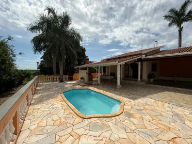 Fazenda/Sítio à venda, 133m² no Jardim Pissinatti, Mogi Mirim