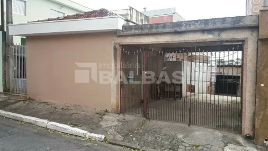 Lote/Terreno à venda, 500m² no Chácara Belenzinho, São Paulo