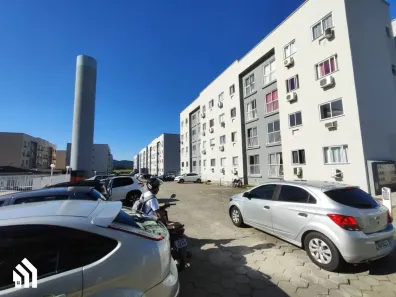 Apartamento com 2 Quartos à venda, 50m² no Itaipava, Itajaí