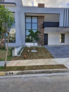 Casa de Condomínio com 3 Quartos à venda, 123m² no Cajuru do Sul, Sorocaba