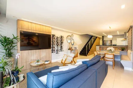 Casa com 3 Quartos à venda, 228m² no Vila Progresso, Niterói