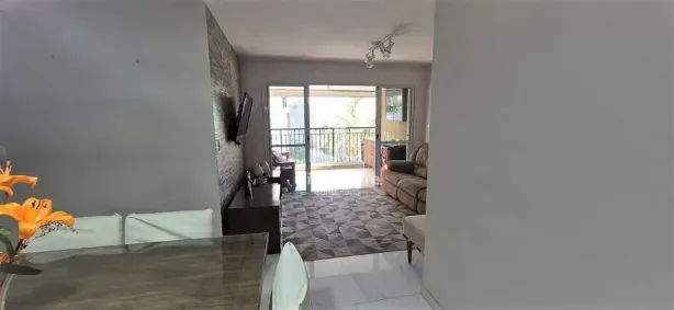 Apartamento com 3 Quartos à venda, 101m² no Barra Funda, São Paulo