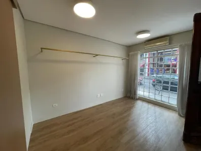 Imóvel Comercial com 7 Quartos para alugar, 140m² no Cerqueira César, São Paulo