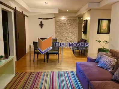 Apartamento com 2 Quartos à venda, 104m² no Sumarezinho, São Paulo