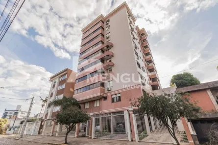 Apartamento com 2 Quartos à venda, 84m² no Vila Ipiranga, Porto Alegre