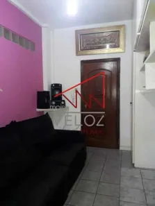 Apartamento com 1 Quarto à venda, 37m² no Glória, Rio de Janeiro