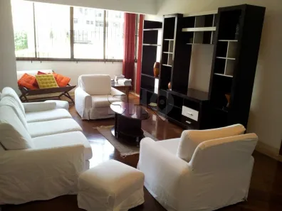 Apartamento com 3 Quartos à venda, 114m² no Alto de Pinheiros, São Paulo