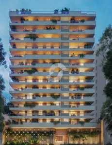 Apartamento com 4 Quartos à venda, 124m² no Icaraí, Niterói