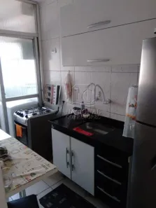 Apartamento com 2 Quartos à venda, 55m² no Sacomã, São Paulo