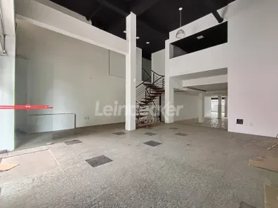 Ponto Comercial para alugar, 430m² no Floresta, Porto Alegre