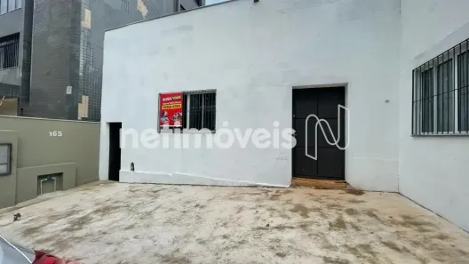 Ponto Comercial para alugar, 150m² no Coração de Jesus, Belo Horizonte
