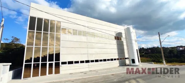 Galpão/Depósito/Armazém para alugar, 1098m² no Chácara do Planalto, Vargem Grande Paulista