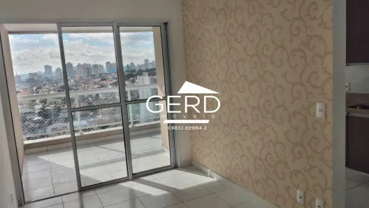 Apartamento com 2 Quartos para alugar, 57m² no Pestana, Osasco