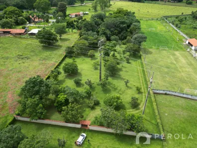 Fazenda/Sítio com 2 Quartos à venda, 100m² no Sítios de Recreio Mansões do Campus, Goiânia