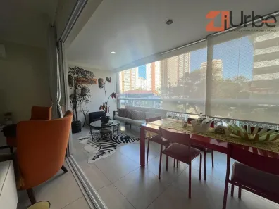 Apartamento com 3 Quartos à venda, 159m² no Vila Romana, São Paulo
