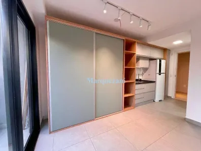 Apartamento com 1 Quarto à venda, 26m² no Perdizes, São Paulo
