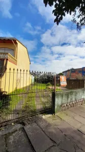 Lote/Terreno à venda, 673m² no Nossa Senhora das Graças, Canoas