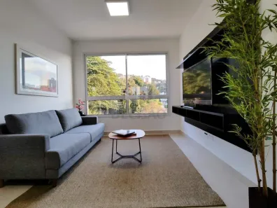 Cobertura com 2 Quartos à venda, 132m² no Santa Efigênia, Belo Horizonte