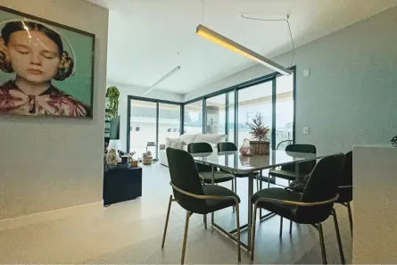 Apartamento com 3 Quartos à venda, 346m² no Dezoito do Forte Empresarial/Alphaville., Barueri