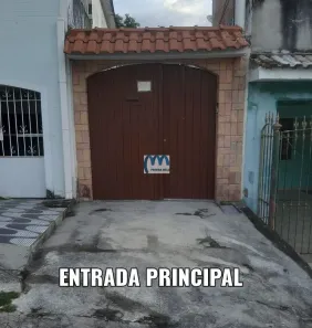 Casa com 3 Quartos à venda, 81m² no Porto Velho, São Gonçalo