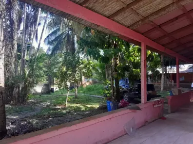 Fazenda/Sítio com 1 Quarto à venda, 1200m² no , Manaus