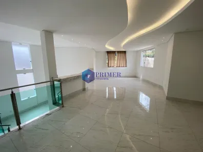 Casa com 3 Quartos à venda, 845m² no Estoril, Belo Horizonte