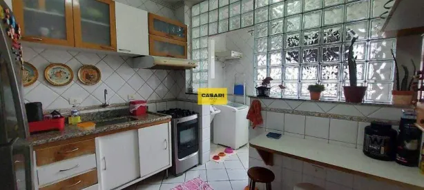 Cobertura com 3 Quartos à venda, 210m² no Anchieta, São Bernardo do Campo