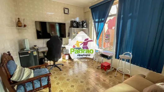 Casa com 3 Quartos à venda, 423m² no Vila Rosália, Guarulhos