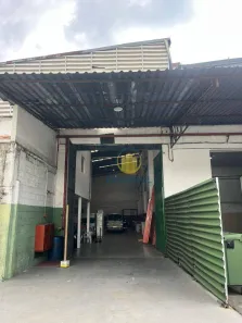 Galpão/Depósito/Armazém para alugar, 500m² no Jardim São Luís, São Paulo
