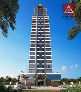 Apartamento com 2 Quartos à venda, 86m² no Centro, Balneário Piçarras