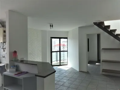 Apartamento com 1 Quarto à venda, 132m² no Pinheiros, São Paulo