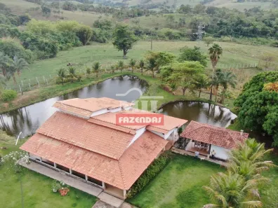 Fazenda/Sítio à venda, 500m² no , Itauçu