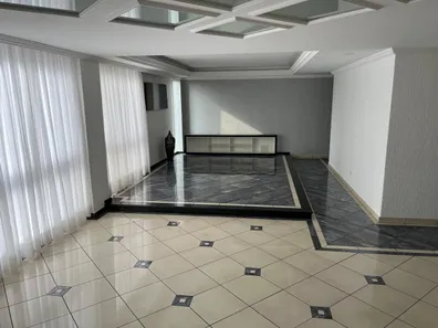 Apartamento com 4 Quartos à venda, 198m² no Vila Assunção, Santo André