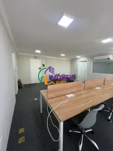 Ponto Comercial para alugar, 60m² no Pinheiros, São Paulo