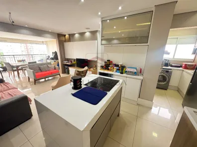 Apartamento com 3 Quartos à venda, 85m² no Vila Bertioga, São Paulo