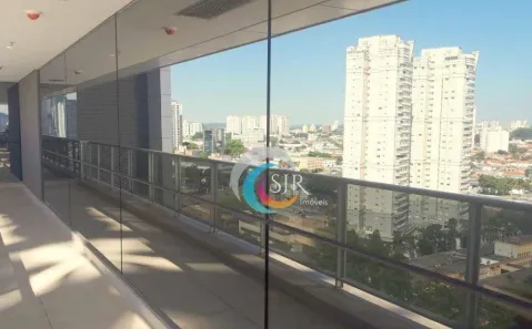 Sala Comercial para alugar, 600m² no Vila Cruzeiro, São Paulo
