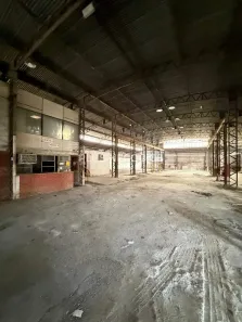 Galpão/Depósito/Armazém para alugar, 774m² no Vila Hortência, Sorocaba