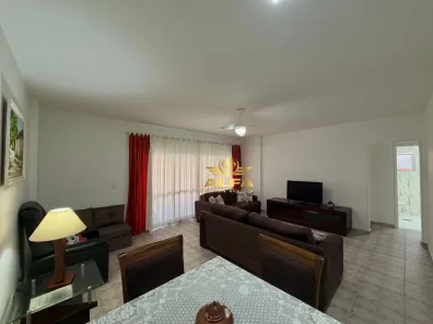 Apartamento com 2 Quartos à venda, 100m² no Vila Alzira, Guarujá