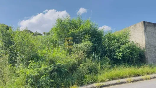 Lote/Terreno à venda, 607m² no Parque dos Cocais, Valinhos