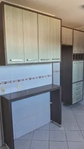 Apartamento com 3 Quartos para alugar, 110m² no Riviera Fluminense, Macaé