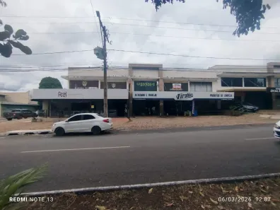 para alugar, 84m² no Jardim Atlântico, Goiânia